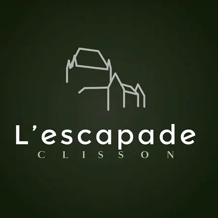 L'Escapade Clisson Villa Exterior photo