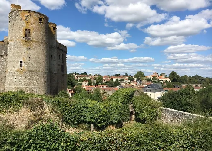 L\'Escapade Clisson