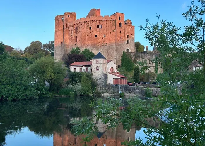 L\'Escapade Clisson