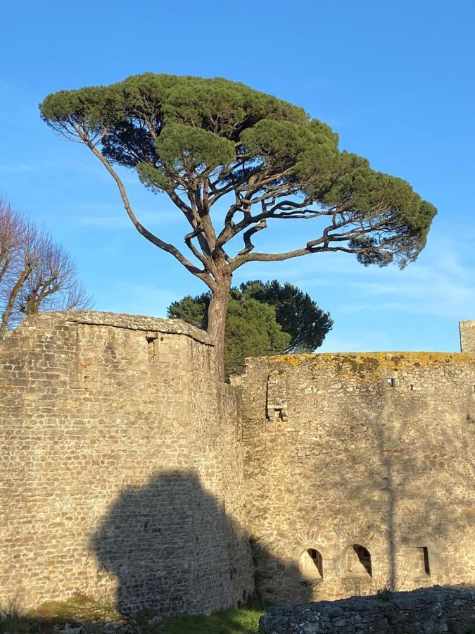 L'escapade